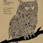 دانلود نسخه کامل کتاب The Blind Owl and Other Stories بوف کور نسخه انگلیسی اثر صادق هدایت