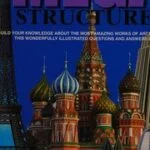 خرید و دانلود نسخه کامل کتاب MEGA-structures + pdf