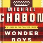 خرید و دانلود نسخه کامل کتاب Wonder Boys by Michael Chabon PDF