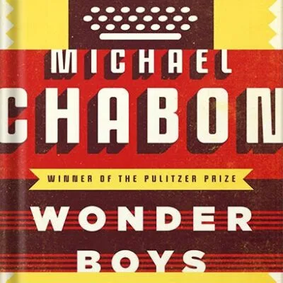 خرید و دانلود نسخه کامل کتاب Wonder Boys by Michael Chabon PDF