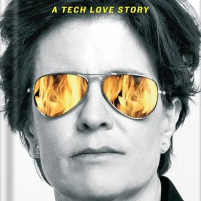 خرید و دانلود نسخه کامل کتاب Burn Book: A Tech Love Story by Kara Swisher PDF