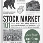 خرید و دانلود نسخه کامل کتاب Stock Market 101, 2nd Edition: From Bull and Bear Markets to Dividends, Shares, and Margins—Your Essential Guide to the Stock Market (Adams 101 Series) by Michele Cagan PDF
