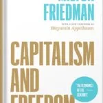 خرید و دانلود نسخه کامل کتاب Capitalism and Freedom by Milton Friedman PDF