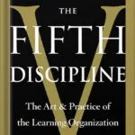 خرید و دانلود نسخه کامل کتاب The Fifth Discipline: The Art & Practice of The Learning Organization by Peter M. Senge PDF