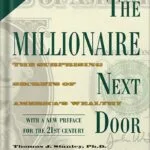 خرید و دانلود نسخه کامل کتاب The Millionaire Next Door: The Surprising Secrets of America’s Wealthy by Thomas J. Stanley PDF