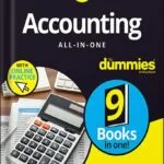 خرید و دانلود نسخه کامل کتاب Accounting All-in-One For Dummies (+ Videos and Quizzes Online) by Michael Taillard PDF