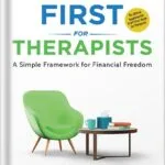 خرید و دانلود نسخه کامل کتاب Profit First for Therapists: A Simple Framework for Financial Freedom by Julie Herres PDF