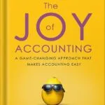 خرید و دانلود نسخه کامل کتاب The Joy of Accounting: A Game-Changing Approach That Makes Accounting Easy by Peter Frampton PDF