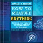 خرید و دانلود نسخه کامل کتاب How to Measure Anything: Finding the Value of Intangibles in Business 3rd Edition by Douglas W. Hubbard PDF
