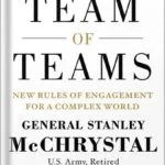 خرید و دانلود نسخه کامل کتاب Team of Teams: New Rules of Engagement for a Complex World by Stanley McChrystal PDF