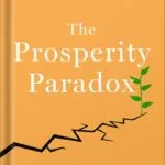 خرید و دانلود نسخه کامل کتاب The Prosperity Paradox: How Innovation Can Lift Nations Out of Poverty by Clayton M. Christensen PDF