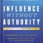 خرید و دانلود نسخه کامل کتاب Influence Without Authority 3rd Edition, by Allan R. Cohen PDF