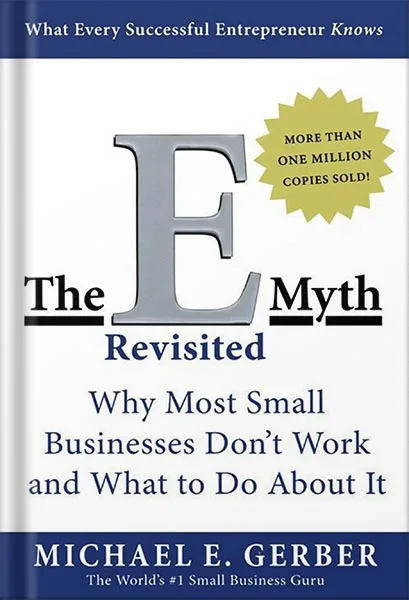 225-New-PNG-Version-8 خرید و دانلود نسخه کامل کتاب The E-Myth Revisited: Why Most Small Businesses Don’t Work and What to Do About It by Michael E. Gerber PDF - تصویر 1