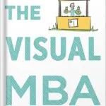 خرید و دانلود نسخه کامل کتاب The Visual Mba: Two Years of Business School Packed into One Priceless Book of Pure Awesomeness by Jason Barron PDF