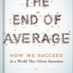 خرید و دانلود نسخه کامل کتاب The End of Average: How We Succeed in a World That Values Sameness by Todd Rose PDF