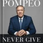 خرید و دانلود نسخه کامل کتاب Never Give an Inch: Fighting for the America I Love by Mike Pompeo PDF