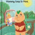 خرید و دانلود نسخه کامل کتاب Asher the Dino: Mommy Goes to Work by Christy Limbach PDF