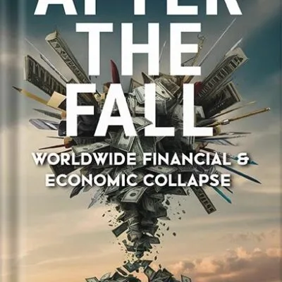خرید و دانلود نسخه کامل کتاب After the Fall – Worldwide Financial & Economic Collapse: A Real-World Survival Guide by Bilal Armani PDF