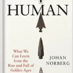 خرید و دانلود نسخه کامل کتاب Peak Human: What We Can Learn From History’s Greatest Civilizations by Johan Norberg PDF