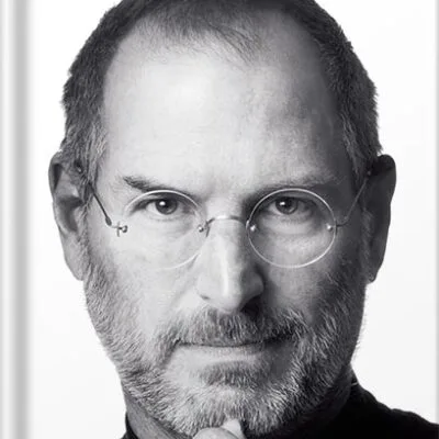 خرید و دانلود نسخه کامل کتاب Steve Jobs by Walter Isaacson PDF
