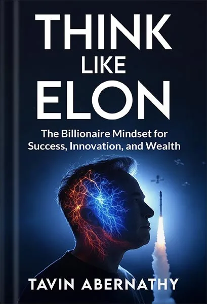 225-New-PNG-Version-copy-4 خرید و دانلود نسخه کامل کتاب Think Like Elon: The Billionaire Mindset for Success, Innovation, and Wealth (Elon Musk) by Tavin Abernathy PDF - تصویر 1