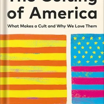 خرید و دانلود نسخه کامل کتاب The Culting of America: What Makes a Cult and Why We Love Them by Daniella Mestyanek Young PDF