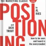 خرید و دانلود نسخه کامل کتاب Positioning: The Battle for Your Mind by Al Ries PDF