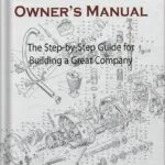 خرید و دانلود نسخه کامل کتاب The Startup Owner’s Manual: The Step-by-Step Guide for Building a Great Company by Steve Blank PDF