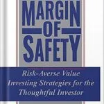 خرید و دانلود نسخه کامل کتاب Margin of Safety: Risk-Averse Value Investing Strategies for the Thoughtful Investor by Seth A. Klarman PDF