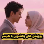 خرید و دانلود نسخه کامل کتاب پوزیشن های زناشویی با همسر | سکس تراپی | بهبود رابطه زناشویی | سکستراپی | بهبود و درمان رابطه جنسی
