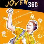 خرید و دانلود نسخه کامل کتاب Espacio Joven 360 Nivel A2.2 کتاب دانش آموز به همراه فایل صوتی + کتاب کار به همراه فایل صوتی و ویدیو