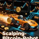 خرید و دانلود نسخه کامل ربات Scalping-Bitcoin-Robot