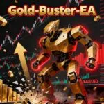 خرید و دانلود نسخه کامل ربات Gold-Buster-EA