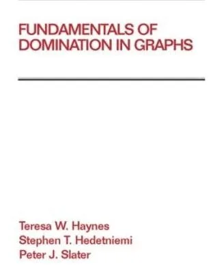دانلود کتاب Fundamentals of Domination in Graphs