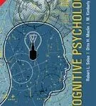 خرید و دانلود نسخه کامل کتاب Cognitive Psychology 8th Edition PDF ویرایش هشتم