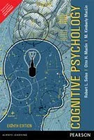 خرید و دانلود نسخه کامل کتاب Cognitive Psychology 8th Edition PDF ویرایش هشتم