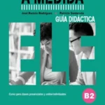 خرید و دانلود نسخه کامل کتاب A medida B2 guia didactica کتاب معلم