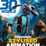 خرید و دانلود نسخه کامل مجله 3D World UK؛ دسامبر 2024