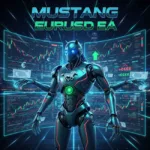خرید و دانلود نسخه کامل ربات Mustang EURUSD EA مخصوص یورو