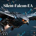 خرید و دانلود نسخه کامل ربات Silent-Falcon-EA Forex Robot