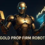 خرید و دانلود نسخه کامل Gold Prop Firm Robot ربات حرفه‌ای معاملات طلا، مخصوص چالش‌های پراپ فرم