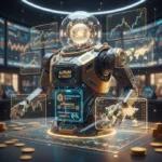 خرید و دانلود نسخه کامل ربات Goldenity AI EA مخصوص طلا ترید با هوش مصنوعی
