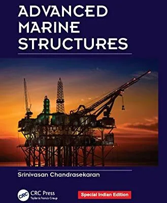 دانلود کتاب ADVANCED MARINE STRUCTURES