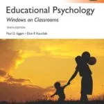 خرید و دانلود نسخه کامل کتاب Educational Psychology: Windows on Classrooms, Global Edition (10th Edition) - original PDF