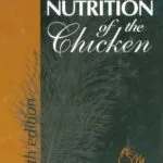 خرید و دانلود نسخه کامل کتاب SCOTT'S NUTRITION OF THE CHICKEN, 4TH EDITION