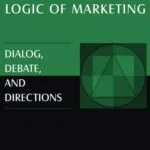 دانلود کتاب The Service-dominant Logic of Marketing: Dialog, Debate, and Directions 1st Edition