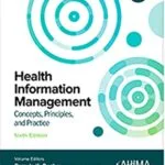 دانلود کتاب Health Information Management: Concepts, Principles, and Practice, 6th Edition