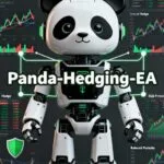 خرید و دانلود نسخه کامل ربات Panda-Hedging-EA