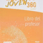 خرید و دانلود نسخه کامل کتاب Espacio Joven 360 Nivel A2.2 Libro del profesor کتاب معلم به همراه تست بهمراه فایل های صوتی و تصویری