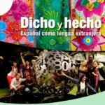 خرید و دانلود نسخه کامل مجموعه کتاب های Dicho y Hecho کتاب دانش آموز به همراه فایل صوتی